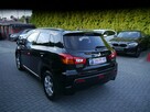 Mitsubishi ASX 1.8 4x4 dołączany ręcznie Stan Idealny 100%bezwypadkowy Gwarancja 12mc - 6
