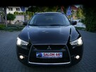 Mitsubishi ASX 1.8 4x4 dołączany ręcznie Stan Idealny 100%bezwypadkowy Gwarancja 12mc - 7