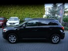 Mitsubishi ASX 1.8 4x4 dołączany ręcznie Stan Idealny 100%bezwypadkowy Gwarancja 12mc - 11