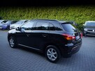 Mitsubishi ASX 1.8 4x4 dołączany ręcznie Stan Idealny 100%bezwypadkowy Gwarancja 12mc - 14