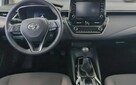 Toyota Corolla 2021 Tylko Salon Polska 1Właściciel  JAK NOWY SUPER STAN - 5