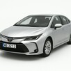 Toyota Corolla 2021 Tylko Salon Polska 1Właściciel  JAK NOWY SUPER STAN - 7