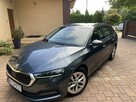 Škoda Octavia I Wł,Kraj,Rej 2022, BEZWYPADKOWY 100%, Stan Idealny,Ambition, Vat 23% - 2
