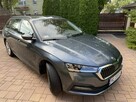 Škoda Octavia I Wł,Kraj,Rej 2022, BEZWYPADKOWY 100%, Stan Idealny,Ambition, Vat 23% - 6