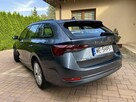 Škoda Octavia I Wł,Kraj,Rej 2022, BEZWYPADKOWY 100%, Stan Idealny,Ambition, Vat 23% - 15