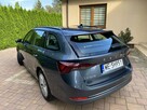 Škoda Octavia I Wł,Kraj,Rej 2022, BEZWYPADKOWY 100%, Stan Idealny,Ambition, Vat 23% - 16