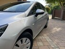 Opel Astra I Wł, Krajowy, Serwis, Pełen Oryginał, Stan BDB, 1.4=125KM, Vat 23% - 3