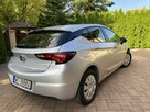 Opel Astra I Wł, Krajowy, Serwis, Pełen Oryginał, Stan BDB, 1.4=125KM, Vat 23% - 10