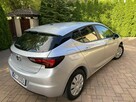 Opel Astra I Wł, Krajowy, Serwis, Pełen Oryginał, Stan BDB, 1.4=125KM, Vat 23% - 11
