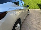 Opel Astra I Wł, Krajowy, Serwis, Pełen Oryginał, Stan BDB, 1.4=125KM, Vat 23% - 12