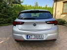 Opel Astra I Wł, Krajowy, Serwis, Pełen Oryginał, Stan BDB, 1.4=125KM, Vat 23% - 13