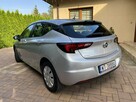 Opel Astra I Wł, Krajowy, Serwis, Pełen Oryginał, Stan BDB, 1.4=125KM, Vat 23% - 15