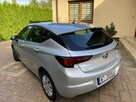 Opel Astra I Wł, Krajowy, Serwis, Pełen Oryginał, Stan BDB, 1.4=125KM, Vat 23% - 16