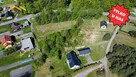 Działka inwestycyjna Przeginia Duchowna gm. Czernichów, - 11