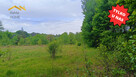 Działka budowlana Rudno gm. Krzeszowice Borki, - 2