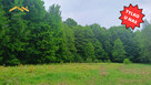 Działka budowlana Rudno gm. Krzeszowice Borki, - 8