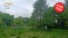 Działka budowlana Rudno gm. Krzeszowice Borki, - 14