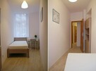 Pestalozziego 2, pokój w sąsiedstwie parku - 4