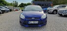 Ford Focus Jeden Właściciel Super Stan Bezwypadkowy - 15