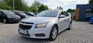 Chevrolet Cruze Jeden Właściciel Bezwypadkowy - 2