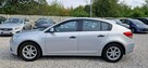 Chevrolet Cruze Jeden Właściciel Bezwypadkowy - 3