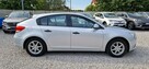 Chevrolet Cruze Jeden Właściciel Bezwypadkowy - 10