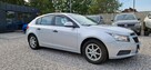 Chevrolet Cruze Jeden Właściciel Bezwypadkowy - 13