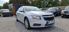 Chevrolet Cruze Jeden Właściciel Bezwypadkowy - 14