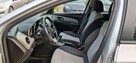 Chevrolet Cruze Jeden Właściciel Bezwypadkowy - 16
