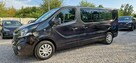 Opel Vivaro Do Przewozu Osób Niepełnosprawnych - 3