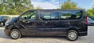 Opel Vivaro Do Przewozu Osób Niepełnosprawnych - 4