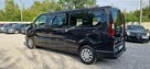 Opel Vivaro Do Przewozu Osób Niepełnosprawnych - 5