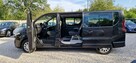 Opel Vivaro Do Przewozu Osób Niepełnosprawnych - 6