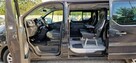Opel Vivaro Do Przewozu Osób Niepełnosprawnych - 7