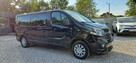 Opel Vivaro Do Przewozu Osób Niepełnosprawnych - 12