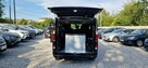 Opel Vivaro Do Przewozu Osób Niepełnosprawnych - 14