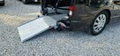 Opel Vivaro Do Przewozu Osób Niepełnosprawnych - 16