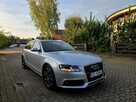 Audi A4 B8 Kombi 2.0TDI 143KM 2010r, Navi, Grzane Fotele, Manual - 2