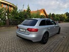 Audi A4 B8 Kombi 2.0TDI 143KM 2010r, Navi, Grzane Fotele, Manual - 3