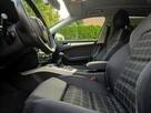 Audi A4 B8 Kombi 2.0TDI 143KM 2010r, Navi, Grzane Fotele, Manual - 8