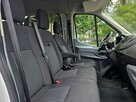 Ford Transit MAXI 9-osobowy 2.0TDCI 105KM 2018r Klima, Tempomat, Manual - 7