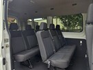 Ford Transit MAXI 9-osobowy 2.0TDCI 105KM 2018r Klima, Tempomat, Manual - 11