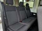 Ford Transit MAXI 9-osobowy 2.0TDCI 105KM 2018r Klima, Tempomat, Manual - 12