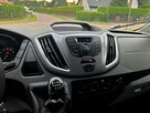 Ford Transit MAXI 9-osobowy 2.0TDCI 105KM 2018r Klima, Tempomat, Manual - 16