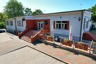 Restauracja z potencjałem inwestycyjnym – Olecko - 10