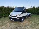 Iveco Daily 72C17 3,0 Autolaweta Pomoc Drogowa 6,30m Ładowność 4087KG - 1