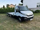 Iveco Daily 72C17 3,0 Autolaweta Pomoc Drogowa 6,30m Ładowność 4087KG - 2