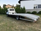 Iveco Daily 72C17 3,0 Autolaweta Pomoc Drogowa 6,30m Ładowność 4087KG - 3