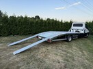 Iveco Daily 72C17 3,0 Autolaweta Pomoc Drogowa 6,30m Ładowność 4087KG - 4