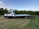 Iveco Daily 72C17 3,0 Autolaweta Pomoc Drogowa 6,30m Ładowność 4087KG - 5